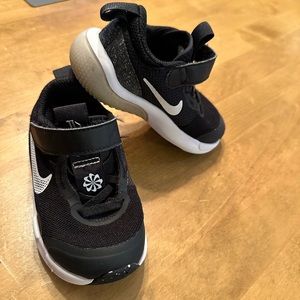 Toddler Nike sneaker